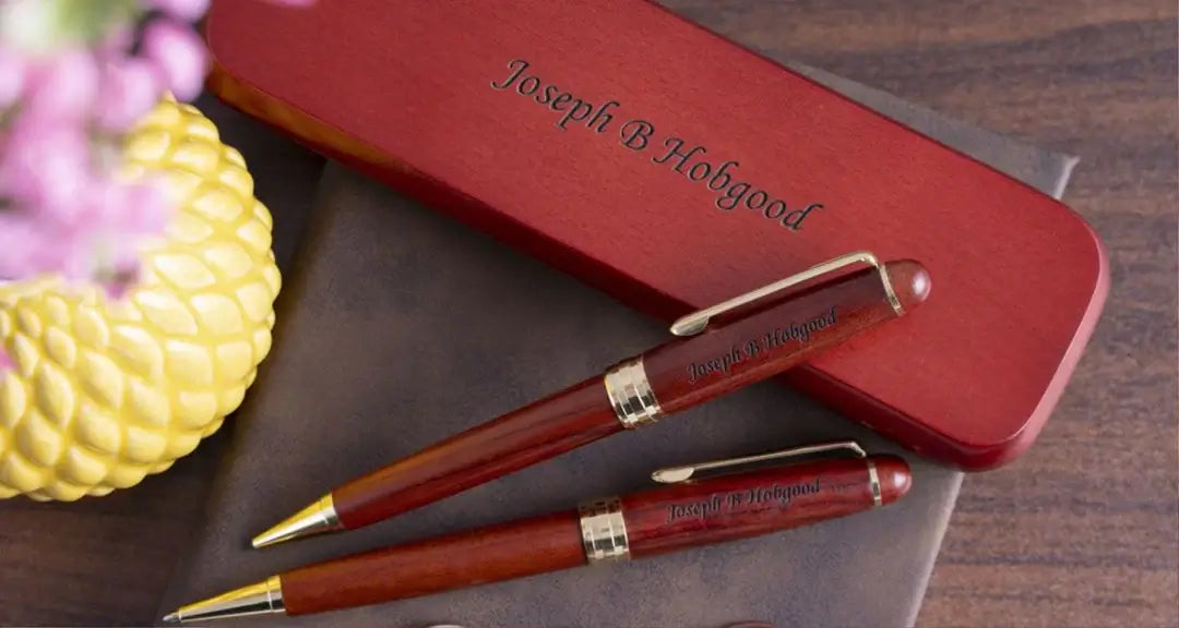 Personalized Business Gifts